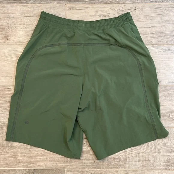 Lululemon THE Lined Short - Picture 4 of 7